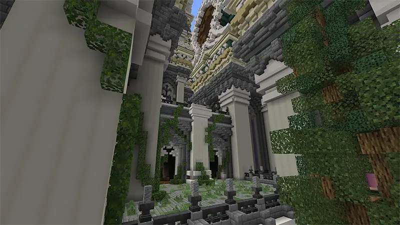 Скриншот Морская крепость №4