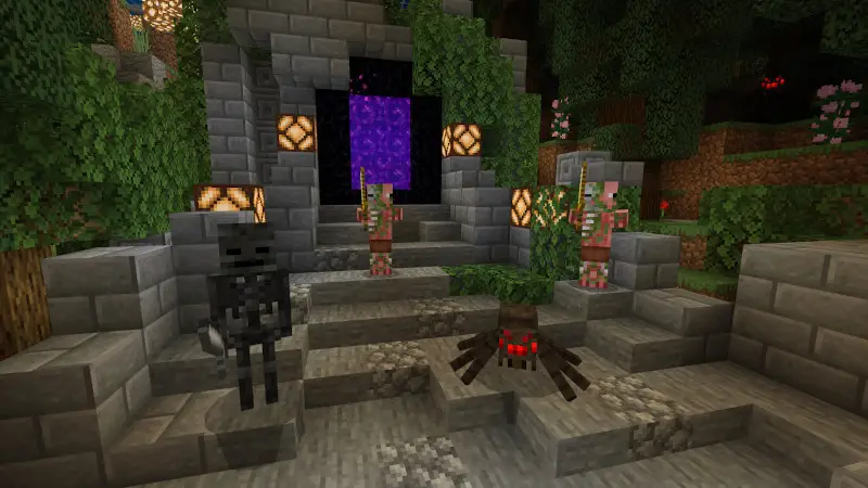 Скриншот Экстремальное выживание: океанская крепость №4