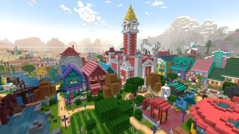 Скриншот Любимые питомцы №5