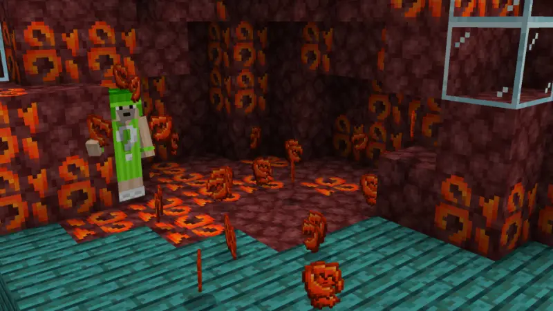 Скриншот Руда Skyblock №8