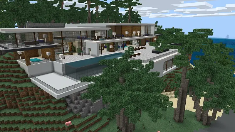 Скриншот Особняк в Палм-Кост №2