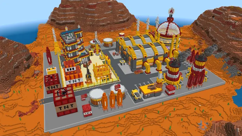 Скриншот МЕГАДИНАМИТ №5