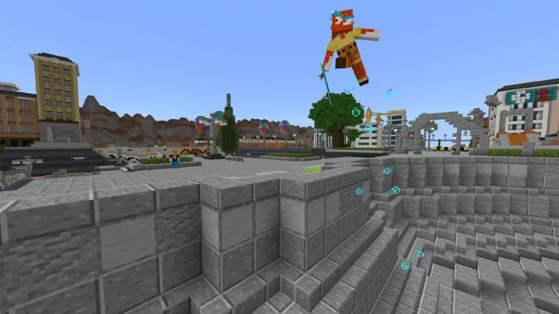 Скриншот Городской скейтборд LB №9