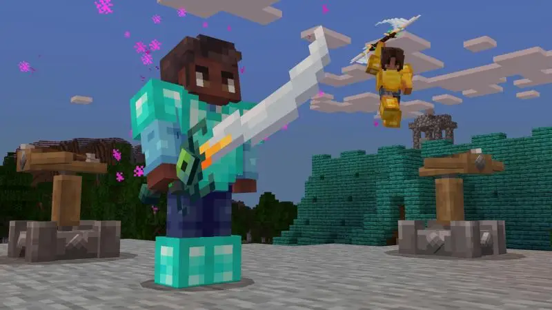 Скриншот Расширенный арсенал: фэнтези №2