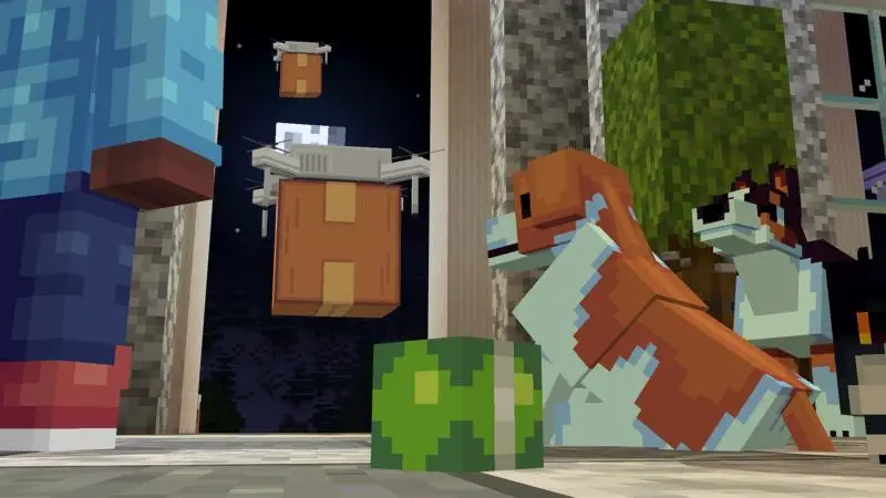 Скриншот Вилла питомцев №4