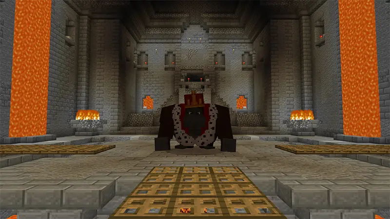 Скриншот Король джунглей №1