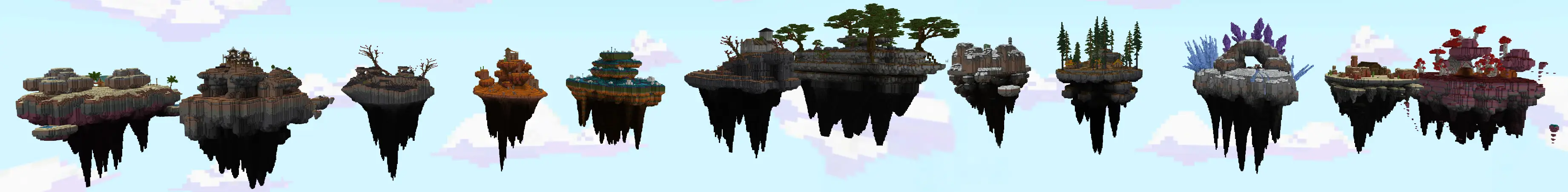 МУЛЬТИНАБОР «ОДИН БЛОК» panorama