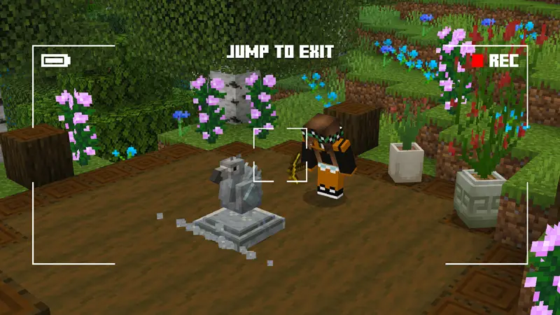 Скриншот Секретная база: в дереве №4