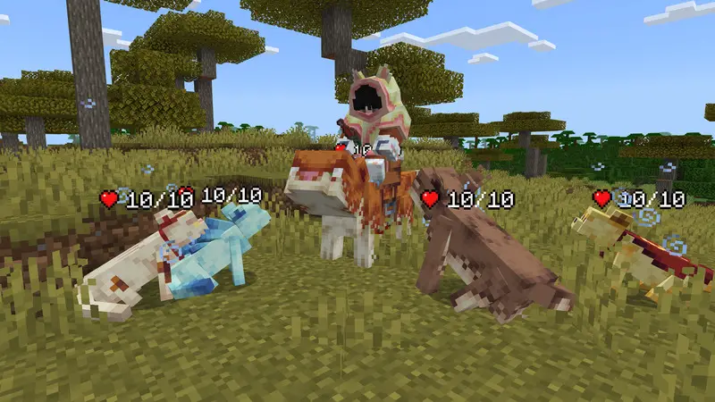 Скриншот Расширение Cat Add-On №4