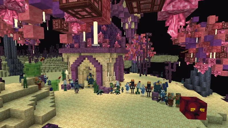 Скриншот Набор ресурсов «Аригато» №10