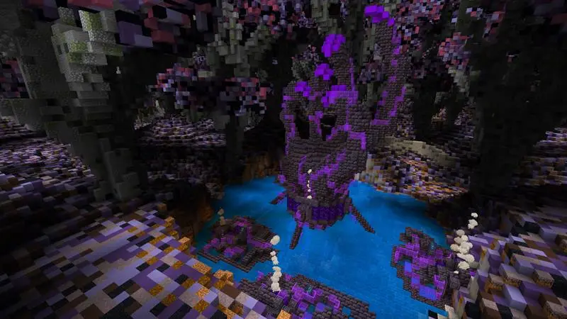 Скриншот Темные хэллоуинские сны №2