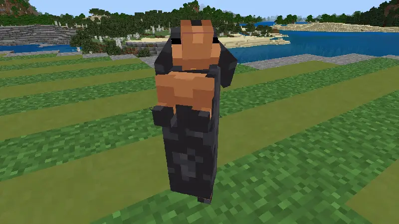 Скриншот Cute Dogs Add-On №6