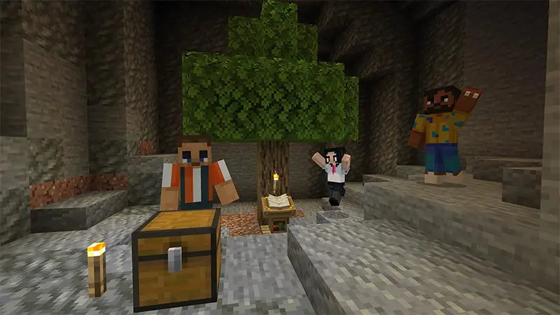 Скриншот 100 дней: Погребенный заживо №2