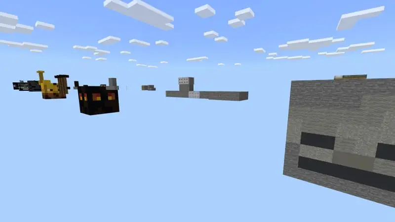 Скриншот Профессиональный паркур №4