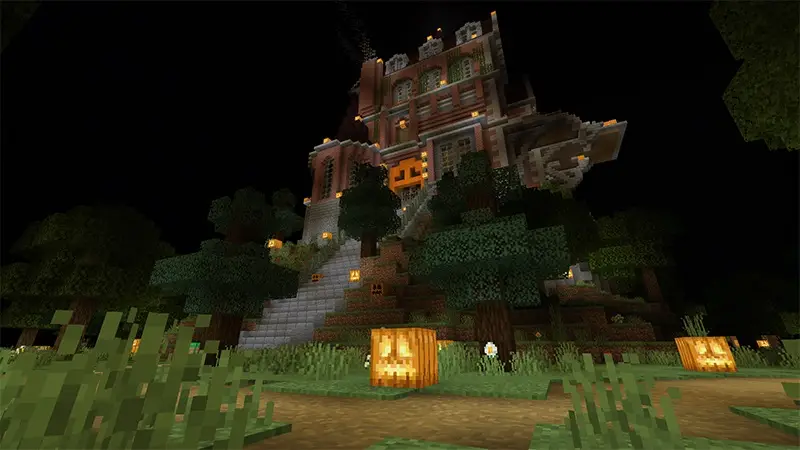 Скриншот Жуткий карнавал №7