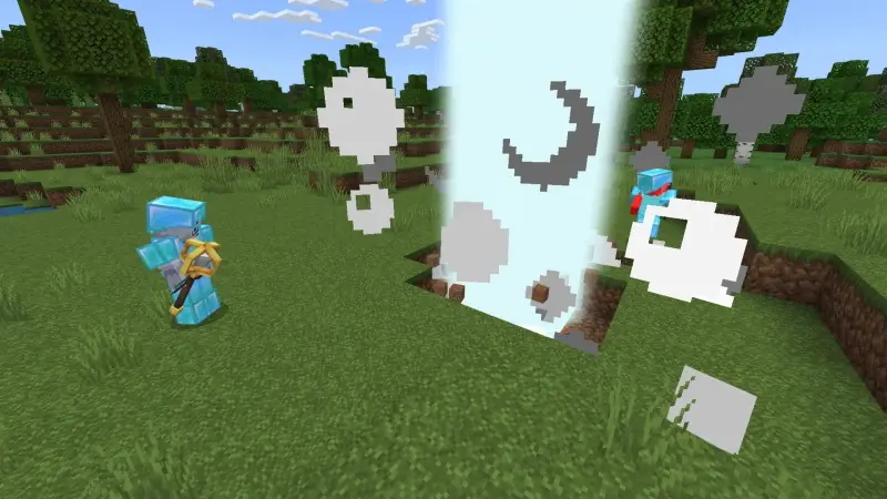 Скриншот Легендарное оружие SpeedSilver №4