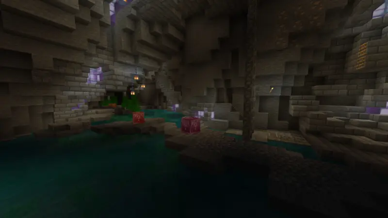 Скриншот Грибной остров: блоки удачи №3