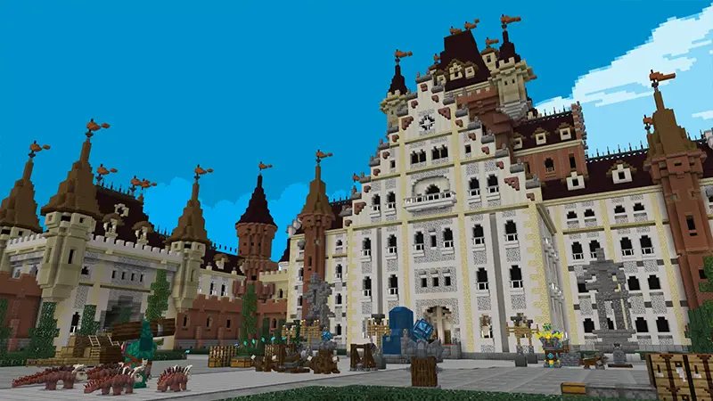 Скриншот Защитите Королевство №5