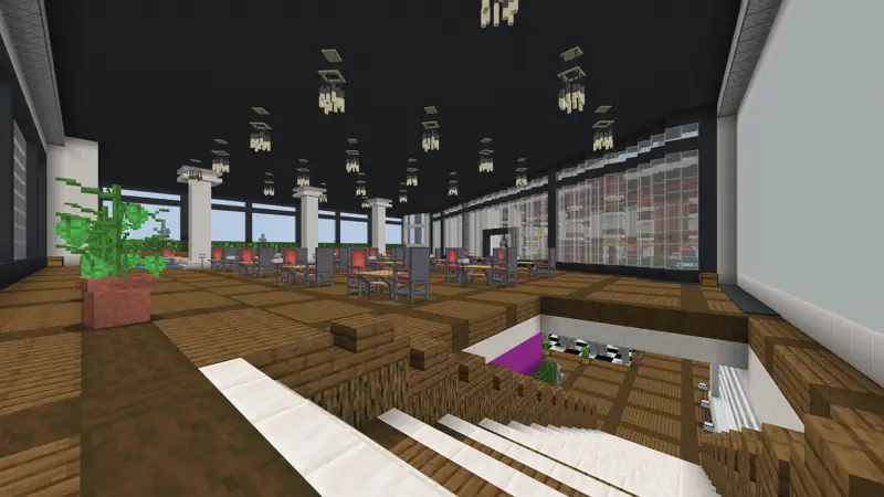 Скриншот Особняк миллионера №4