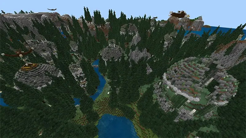 Скриншот Адринден №1