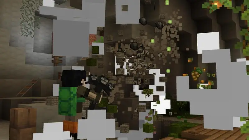 Скриншот Монструменты №5