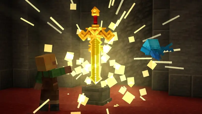 Скриншот Совершенное оружие №5