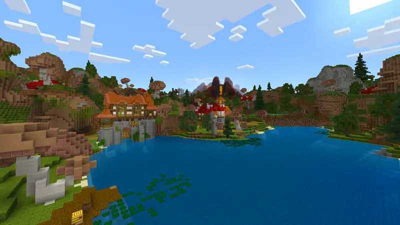 Скриншот ДОМА РАЗВИВАЮТСЯ! №3