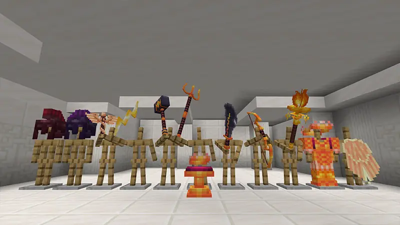 Скриншот Бог блокирует №3