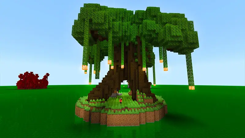 Скриншот 100 дней в токсичном мире! №2