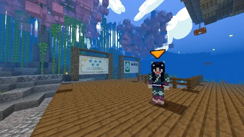 Скриншот Один блок: Одиссея №3