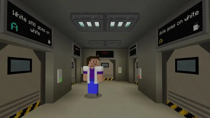 Скриншот Освобождение ученых №4