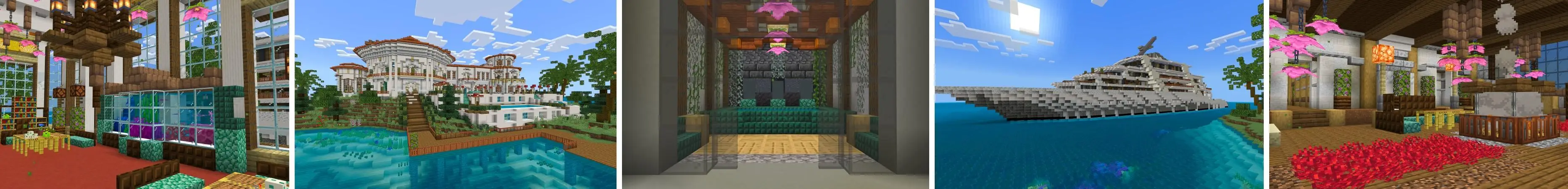 Роскошная яхта миллионера panorama