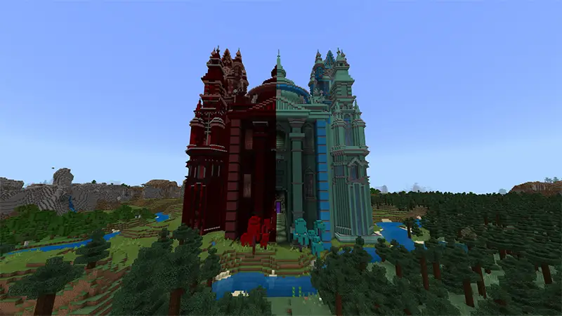 Скриншот Блок удачи: Нижний мир №1