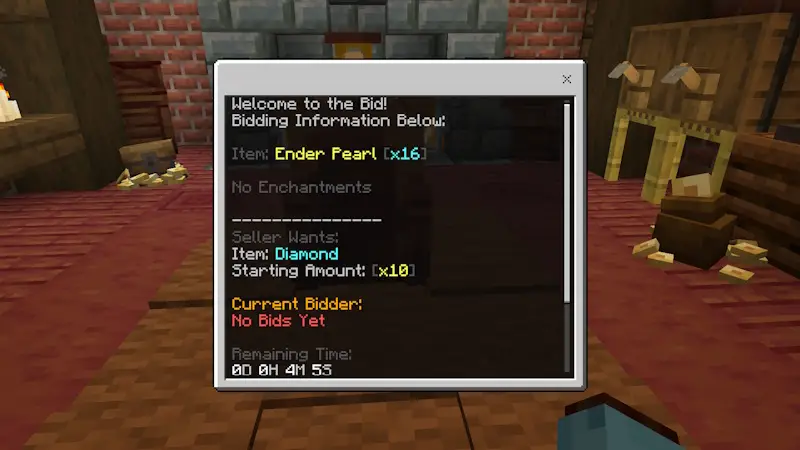 Скриншот Торговля Ultimate №4