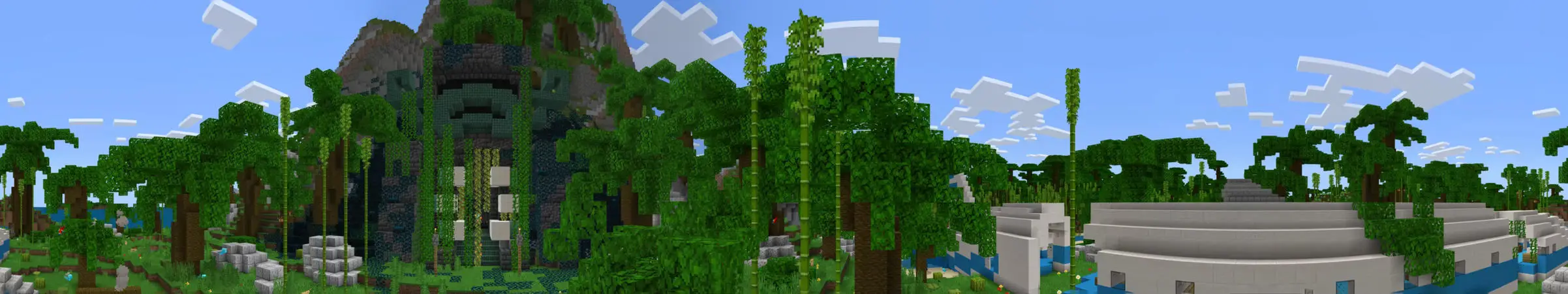 Крушение самолета panorama