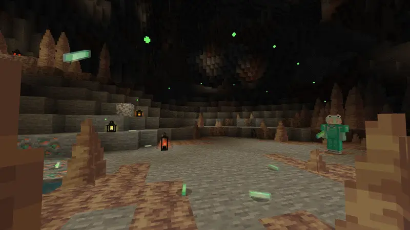 Скриншот Больше освещения №6