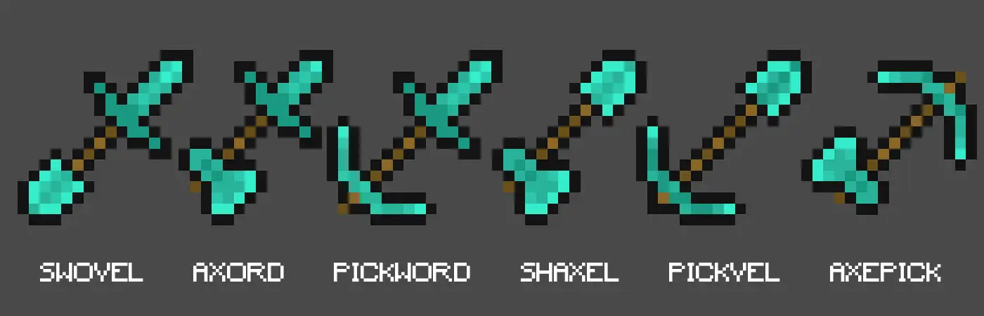 Многофункциональные инструменты panorama