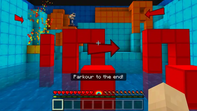 Скриншот Игровое шоу миллионера №4