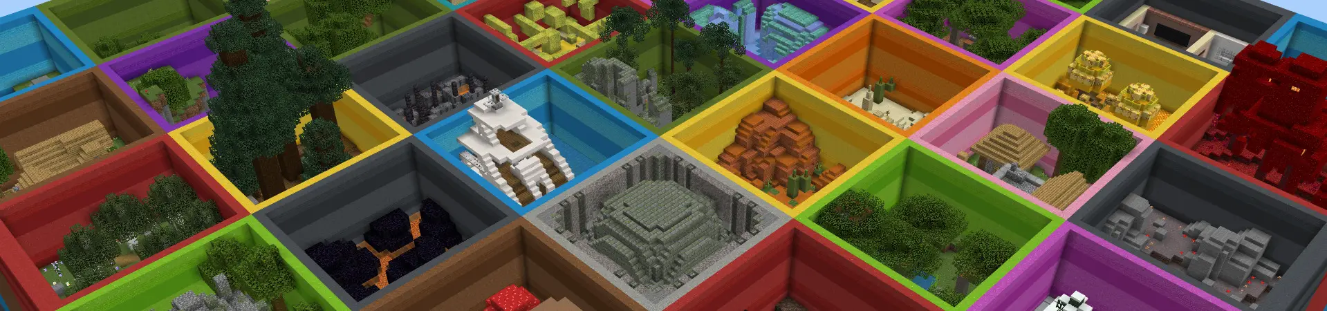 Найди кнопку: проверка на прочность panorama