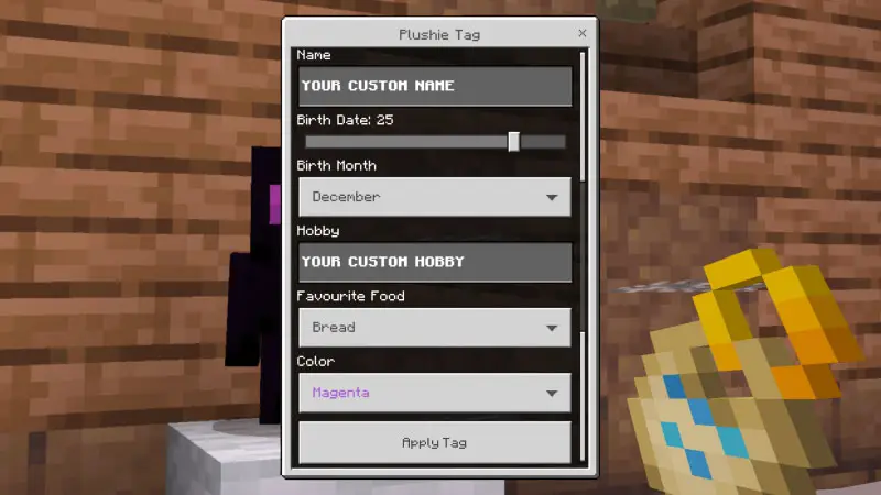 Скриншот Плюшевые питомцы №8