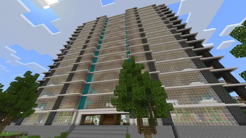 Скриншот Мебель — богатство и роскошь №3