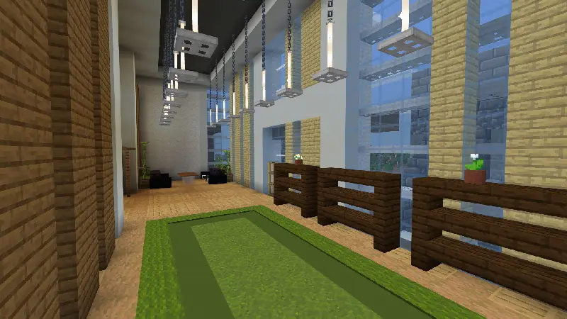 Скриншот Летающий особняк №4