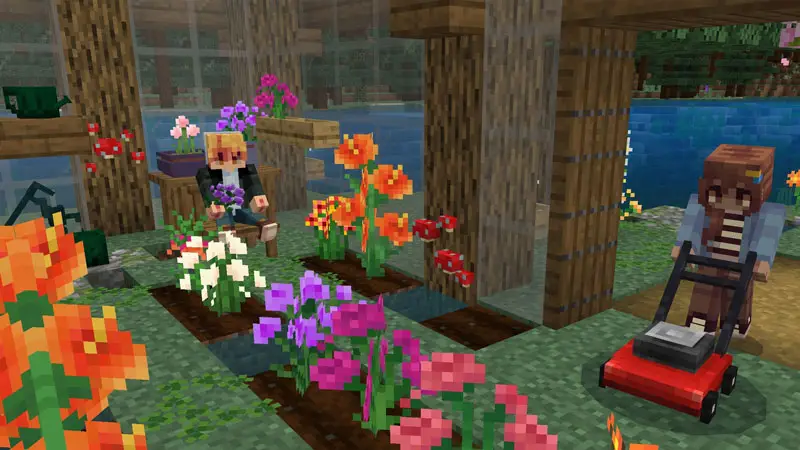 Скриншот САДОВОДСТВО №5