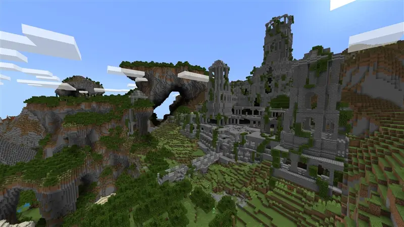 Скриншот Легендарные драконы №5