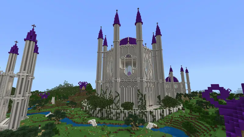 Скриншот Земли магов №3