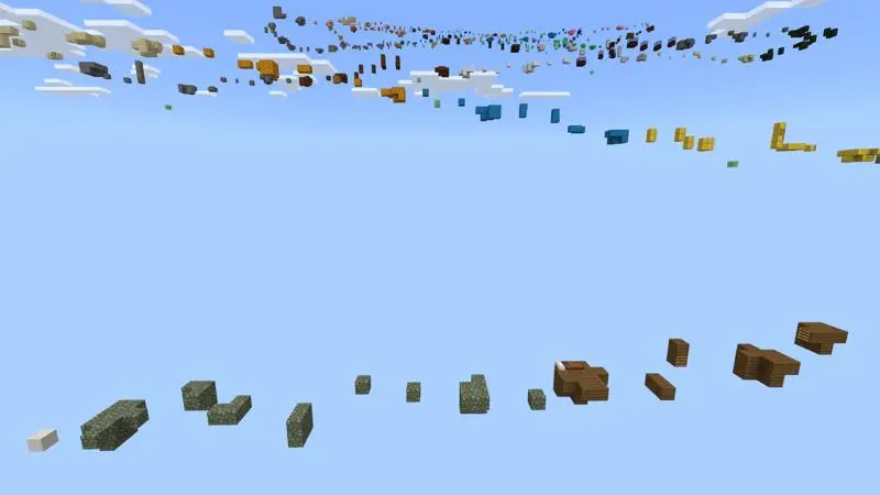 Скриншот Асы паркура №1