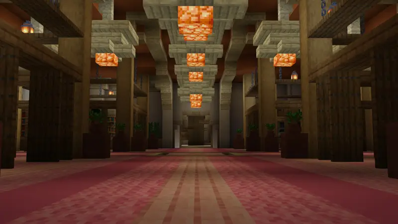 Скриншот Цитадель эльфов №2