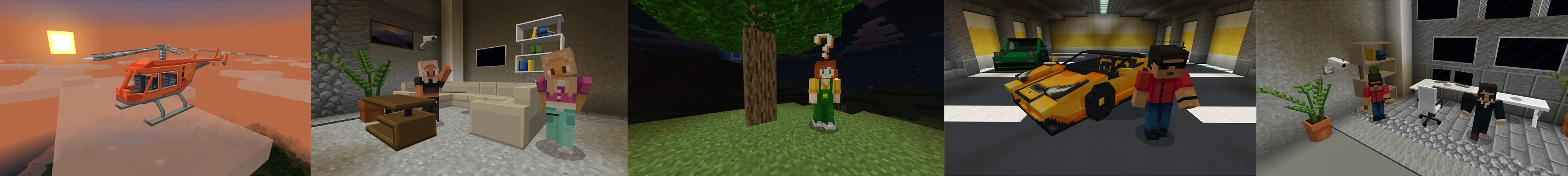 Секретная база: в дереве panorama