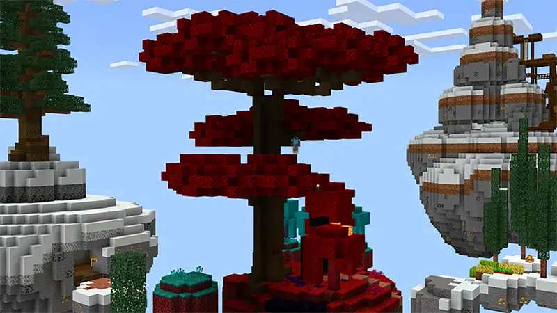 Скриншот Небесный монстр: Волк №5