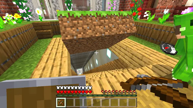 Скриншот Secret Doors №8